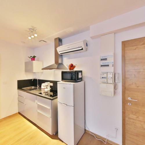 Apartamentos R�sidence Les C�dres