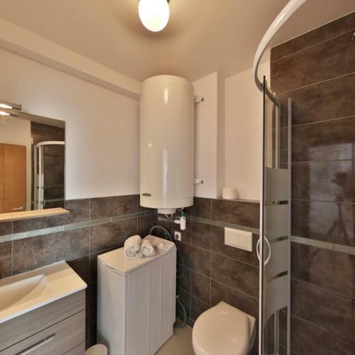 Apartamentos R�sidence Les C�dres