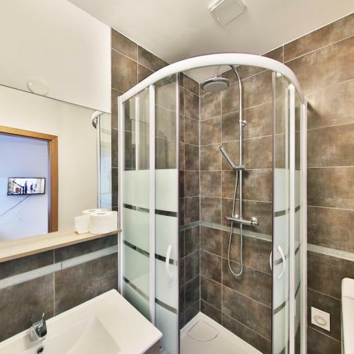 Apartamentos R�sidence Les C�dres