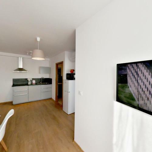 Apartamentos R�sidence Les C�dres