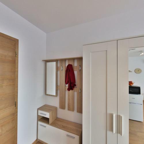 Apartamentos R�sidence Les C�dres