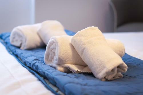 Apartamentos R�sidence Les C�dres