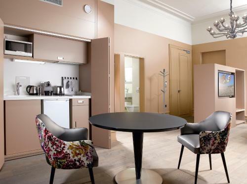 Apartamento Le Moon