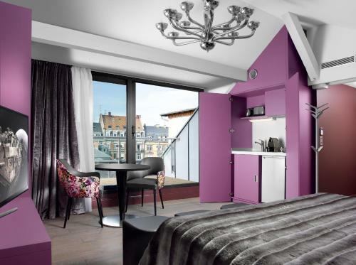 Apartamento Le Moon