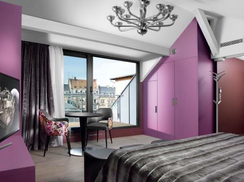 Apartamento Le Moon
