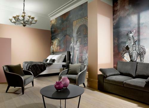 Apartamento Le Moon