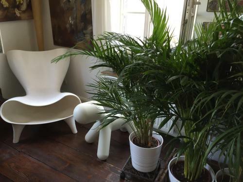 Hostal Quai 17 Maison D'h�tes