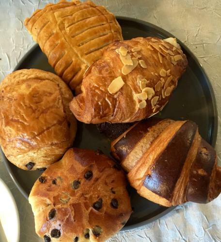 Hostal Quai 17 Maison D'h�tes