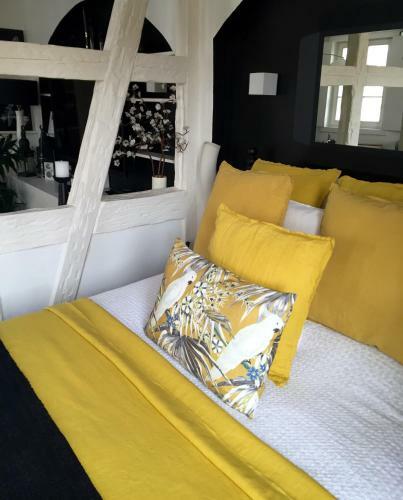 Hostal Quai 17 Maison D'h�tes