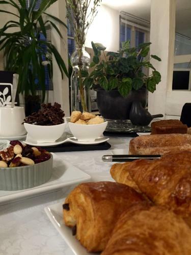 Hostal Quai 17 Maison D'h�tes