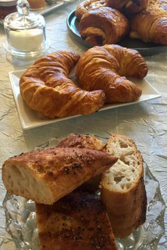 Hostal Quai 17 Maison D'h�tes