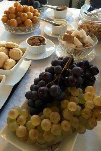 Hostal Quai 17 Maison D'h�tes