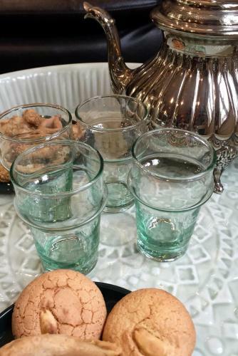 Hostal Quai 17 Maison D'h�tes