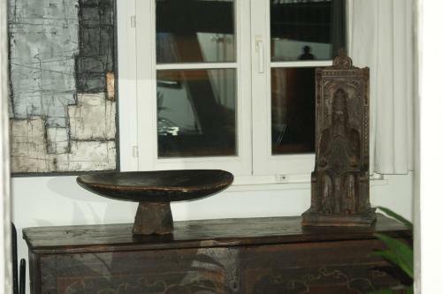 Hostal Quai 17 Maison D'h�tes