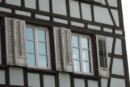 Hostal Quai 17 Maison D'h�tes