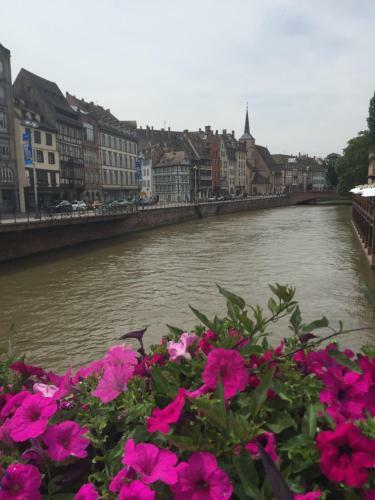 Hostal Quai 17 Maison D'h�tes