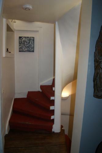 Hostal Quai 17 Maison D'h�tes