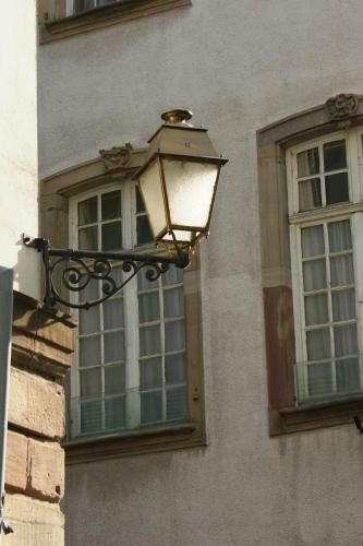 Hostal Quai 17 Maison D'h�tes