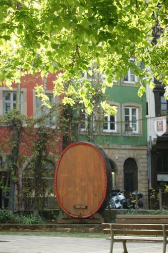 Hostal Quai 17 Maison D'h�tes