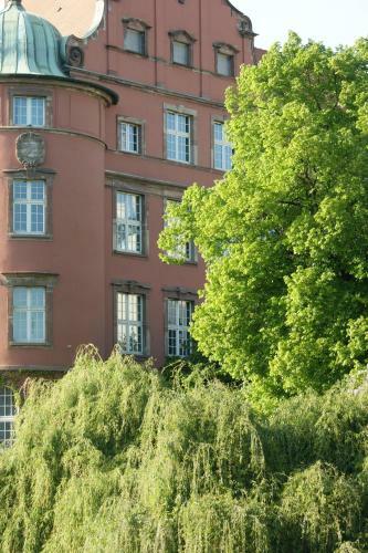 Hostal Quai 17 Maison D'h�tes