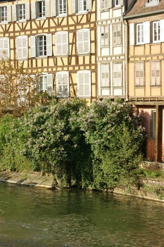 Hostal Quai 17 Maison D'h�tes
