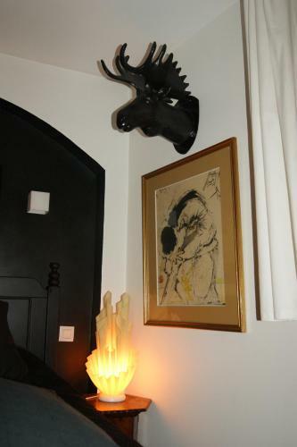 Hostal Quai 17 Maison D'h�tes