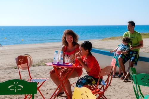 Le Village Des Isles