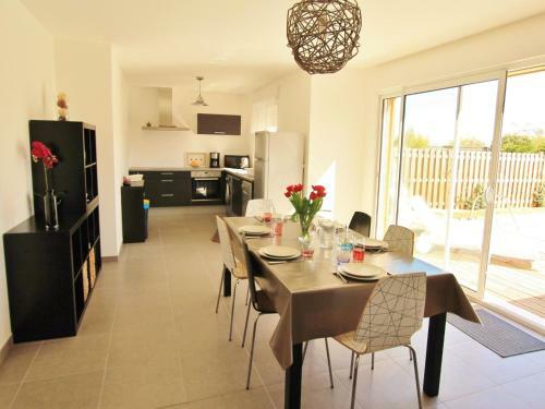 Villa Villa Cardamine