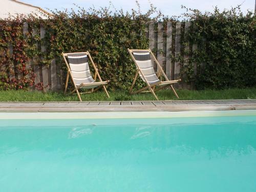 Villa Villa Cardamine