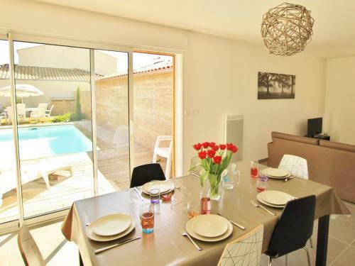 Villa Villa Cardamine