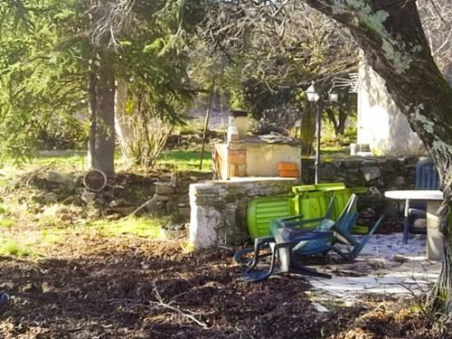 Holiday Home Des Contes II