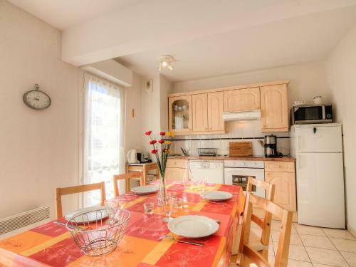 Apartment Maria Callas