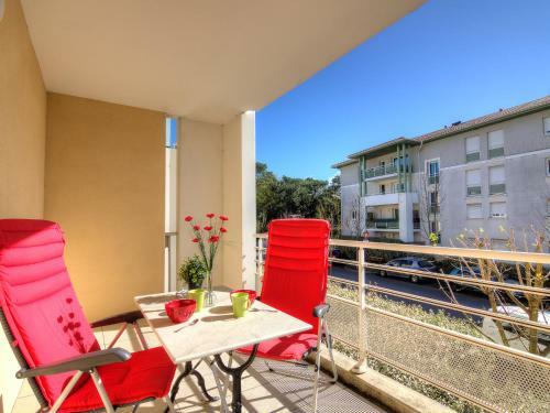 Apartment Maria Callas