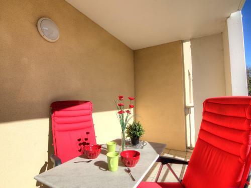 Apartment Maria Callas