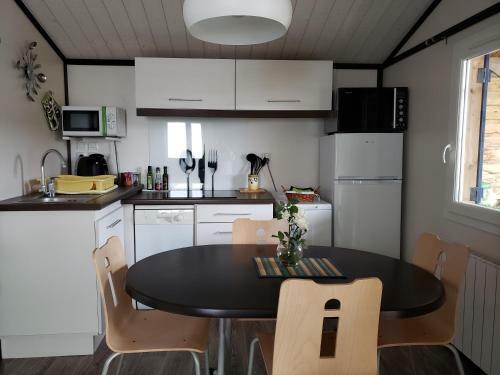Chalet Zure Ondoan - Spa