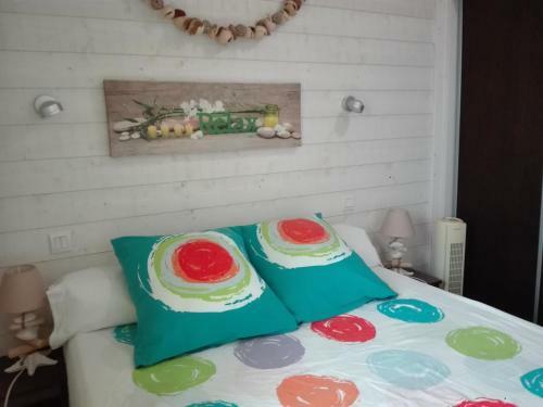 Chalet Zure Ondoan - Spa