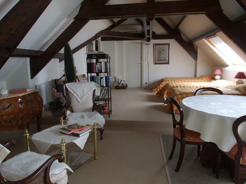 Bed & Breakfast Il Giardino