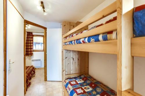 Apartamento Appartement 64