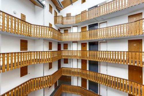 Apartamento Appartement 64