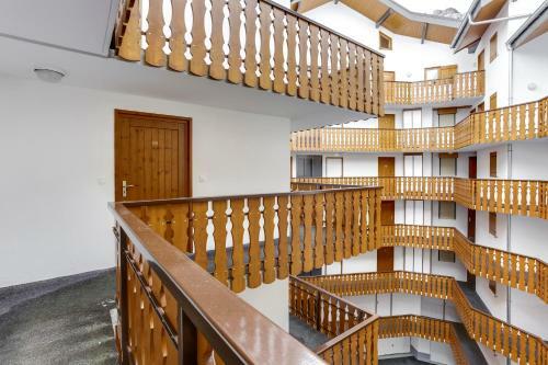 Apartamento Appartement 64