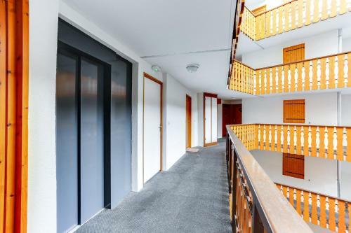 Apartamento Appartement 64
