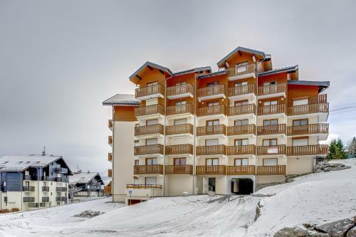 Apartamento Appartement 64
