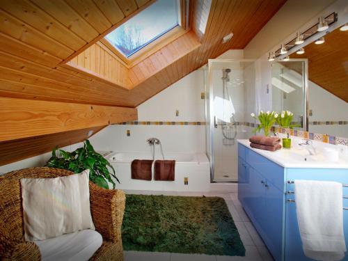 Chalet Les Roses Des Alpes - Ovo Network