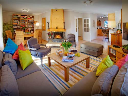 Chalet Les Roses Des Alpes - Ovo Network