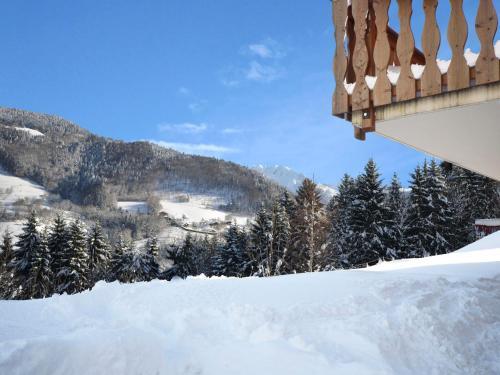 Chalet Les Roses Des Alpes - Ovo Network