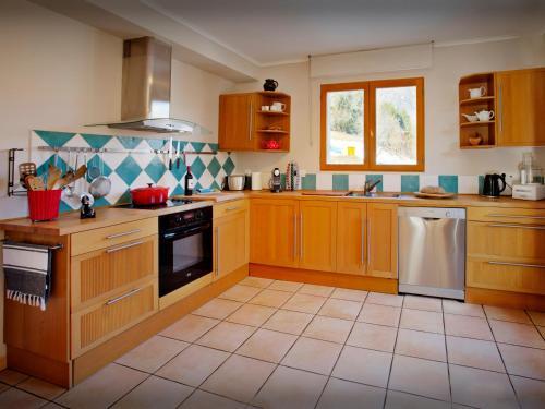 Chalet Les Roses Des Alpes - Ovo Network