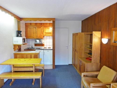 Apartment Le Slalom.3
