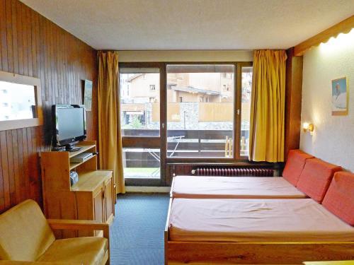 Apartment Le Slalom.3