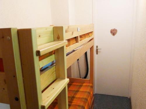 Apartment Le Slalom.3