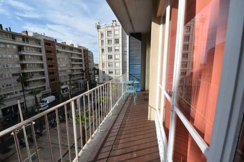 Apartamentos Le Gambetta